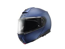 Schuberth C5 ECE Mat Blu Casco