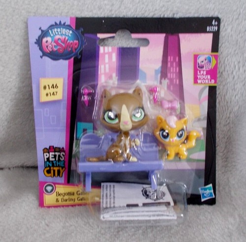 Lps littlest pet shop - pet,