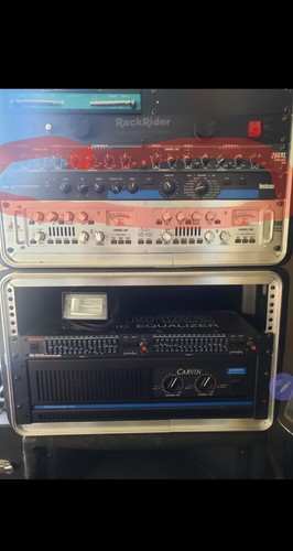 Processore lexicon mpx - processore, 100