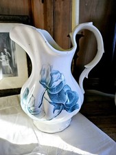 Antica Brocca Acqua per Catino