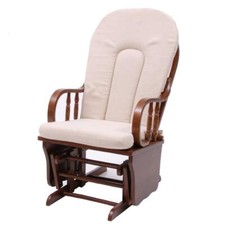 Poltrona dondolo oscillante - poltrona, a