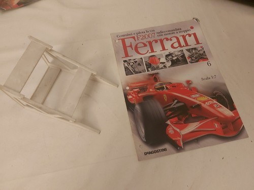 Fascicolo per ferrari - n.,
