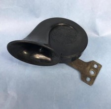 AUSTIN/ROVER Mini AND OTHER CARS/BIKES KLAXON HIGH TONE clacson "Crea" ORIGINAL!