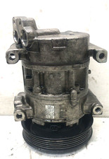 447220-8644 COMPRESSORE ARIA CONDIZIONATA FIAT STILO 1.9 JTD 2006 RICAMBI USATI