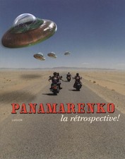Panamarenko la - panamarenko,