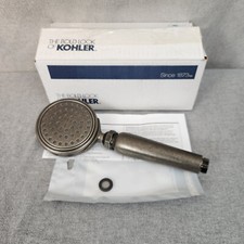 Kohler Artifacts Doccia