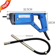 Vibratore elettrico portatile