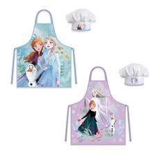 Grembiule da cucina Disney