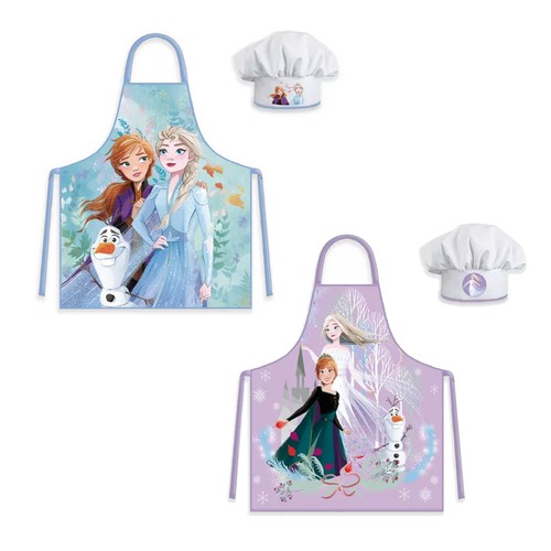 Grembiule cucina disney - cucina,