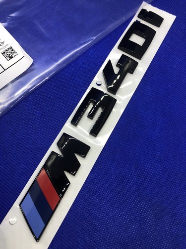 Logo stemma bmw m340i - logo,