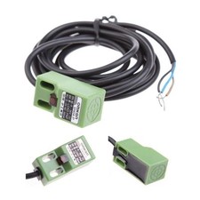 SENSORE DI PROSSIMITÀ