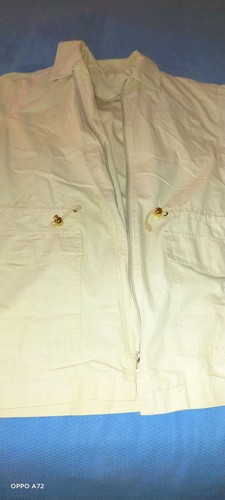 Trench cotone usato - ,