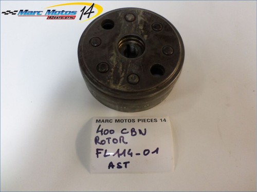 Rotor honda 400 - rotor,
