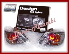 COPPIA 2 FANALI FARI