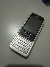 Nokia 6300