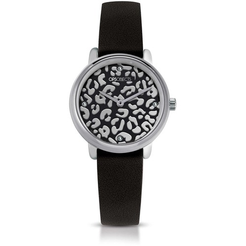 Orologio donna ops objects - donna,
