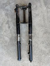 FORCELLA GILERA 150 SS SUPER SPORT