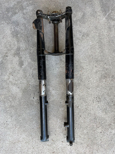 Forcella gilera 150 super - gilera,