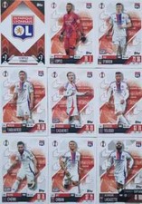 Topps Match Attax 2024/2025