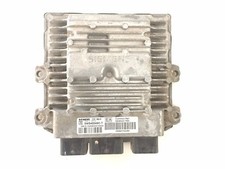 CENTRALINA ELETTRONICA MOTORE