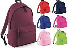 Zaino Moda Bagbase Junior