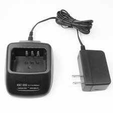 OEM KSC-35S CARICATORE RAPIDO