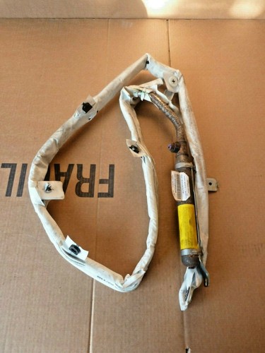 Airbag tendina sotto cielo - airbag,