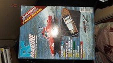 T.0 Revue Rc Marine N°77 Plan