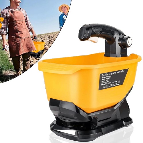 Power spreader per - power, 18v