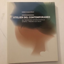 Atelier Del Contemporaneo 