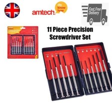 11 PZ SET CACCIAVITE DI