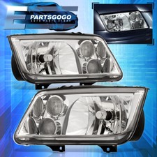 For 99-05 VW Jetta Bora MK4