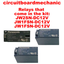Kit riparazione 5304462841 - kit,