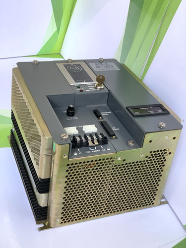 Allen bradley plc - allen-bradley,