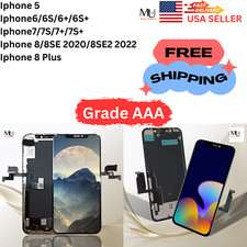 Per iPhone 5 6 6s 6s plus 7