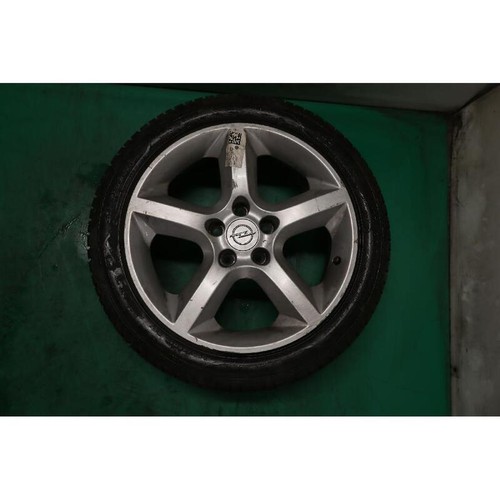 Cerchi lega opel astra - 4, in