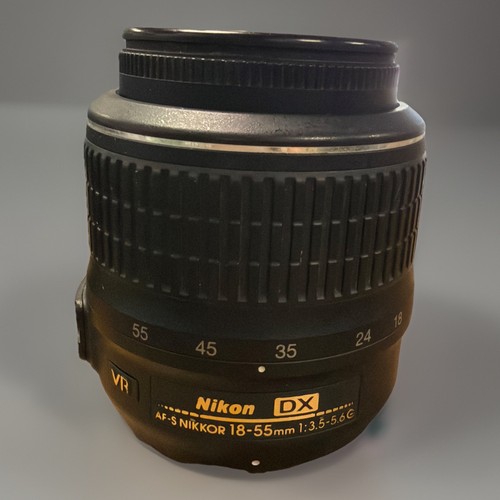 Nikon nikkor obiettivo - nikon,