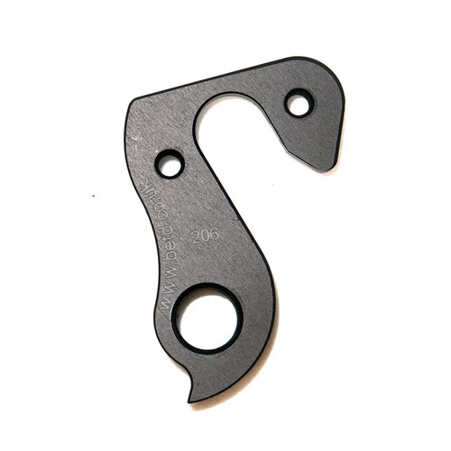 Gancio deragliatore 206 - , adatto