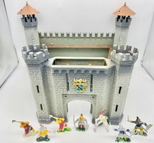 TIBIDABO Castello Medievale