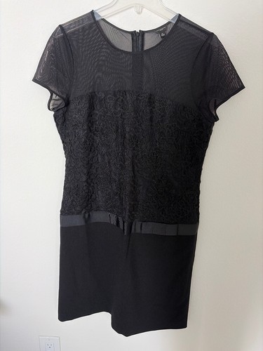 Abito tubino ann taylor - ann,