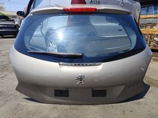 Cofano Portellone Baule posteriore Peugeot 208 2012-2019