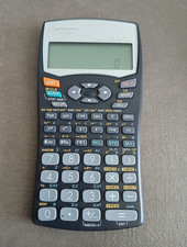 Calcolatrice Scientifica Sharp