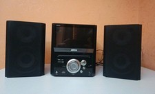 Stereo Audiola Con Display 7"