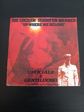 Joe Cocker - Jennifer Warnes -