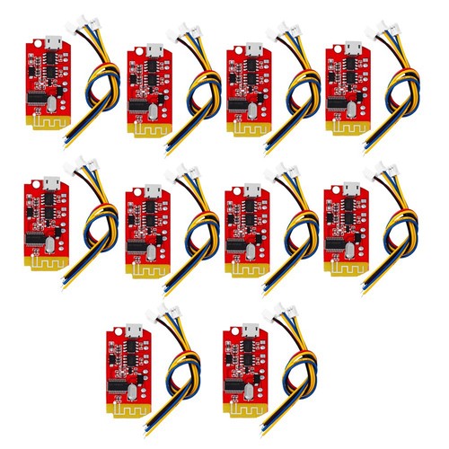 Ct14 stereo bluetooth - 10,
