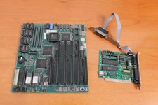 PC VINTAGE 286 + EXPANSION