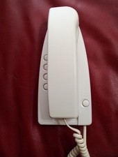 BTICINO TERRANEO 334202 CITOFONO SPRINT Come Nuovo Sconto Extra Su??☎️??