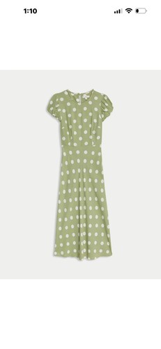 Abito donna pois - abito, a