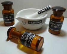 Antico veleno confezione - antico,