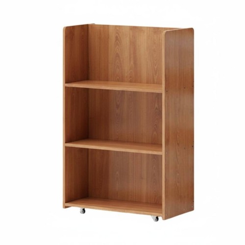 Libreria mobile bifacciale - libreria,